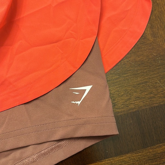 Gymshark running shorts - Picture 2 of 4